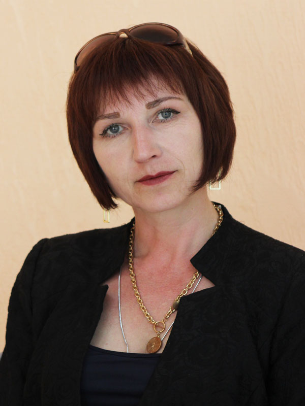 Психолог Репина Екатерина Николаевна.
